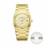 Replica Vacheron Constantin Historiques 4200H222J-B935 Yellow Gold - Premium Super Clone Watch