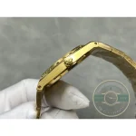 Replica Vacheron Constantin Historiques 4200H222J-B935 Yellow Gold - Factory Super Clone Watch