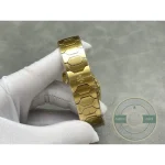 Replica Vacheron Constantin Historiques 4200H222J-B935 Yellow Gold - Swiss Movement Replica Watch