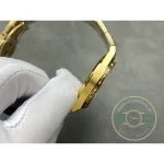 Replica Vacheron Constantin Historiques 4200H222J-B935 Yellow Gold - Top-Tier Swiss Replica Watch