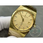 Replica Vacheron Constantin Historiques 4200H222J-B935 Yellow Gold - Swiss Movement Replica Watch