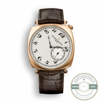 Replica Vacheron Constantin Historiques American 1921 82035/000R-9359 - Swiss Movement Replica Watch