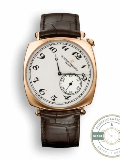 Replica Vacheron Constantin Historiques American 1921 82035/000R-9359 - Swiss Movement Replica Watch
