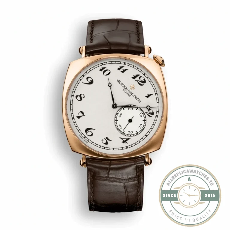 Replica Vacheron Constantin Historiques American 1921 82035/000R-9359 - Swiss Movement Replica Watch