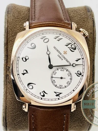 Replica Vacheron Constantin Historiques American 1921 82035/000R-9359 - Affordable Super Clone Watch