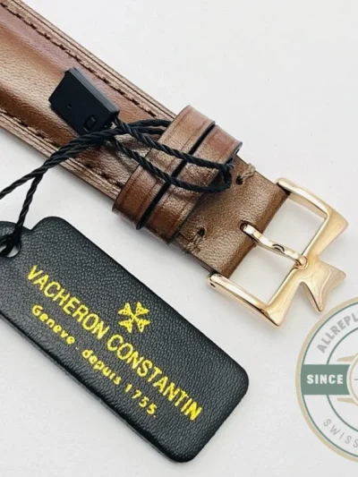 Replica Vacheron Constantin Historiques American 1921 82035/000R-9359 - Budget Luxury Replica Watch