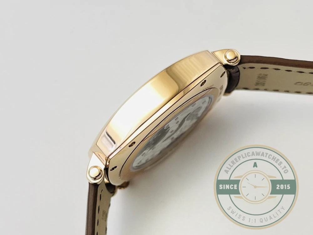 Replica Vacheron Constantin Historiques American 1921 82035/000R-9359 - Budget Luxury Replica Watch