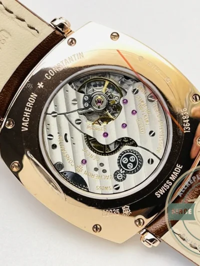 Replica Vacheron Constantin Historiques American 1921 82035/000R-9359 - Top-Tier Swiss Replica Watch