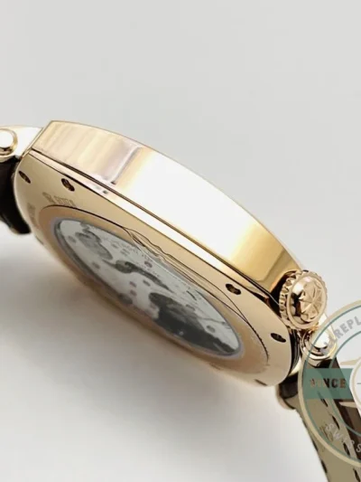 Replica Vacheron Constantin Historiques American 1921 82035/000R-9359 - Budget Luxury Replica Watch