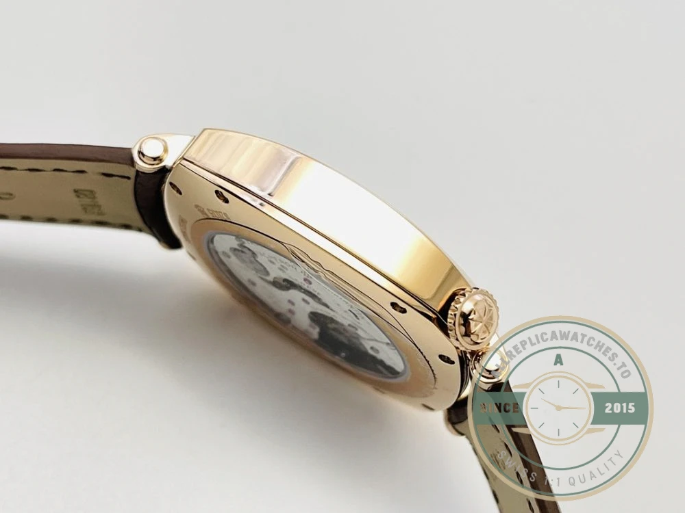 Replica Vacheron Constantin Historiques American 1921 82035/000R-9359 - Budget Luxury Replica Watch