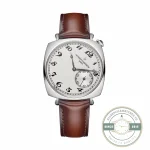 Replica Vacheron Constantin Historiques American 1921 White Gold 82035/000G-B735 - Factory Super Clone Watch