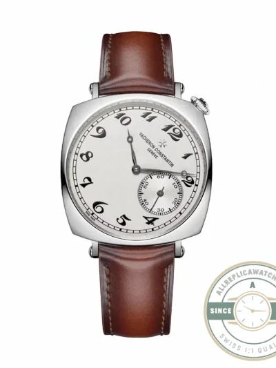 Replica Vacheron Constantin Historiques American 1921 White Gold 82035/000G-B735 - Factory Super Clone Watch