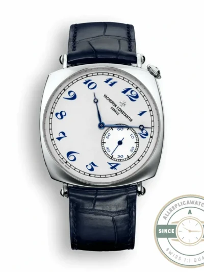 Replica Vacheron Constantin Historiques American 1921 White Gold 82035/000P - Affordable Super Clone Watch