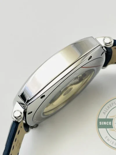 Replica Vacheron Constantin Historiques American 1921 White Gold 82035/000P - Affordable Super Clone Watch