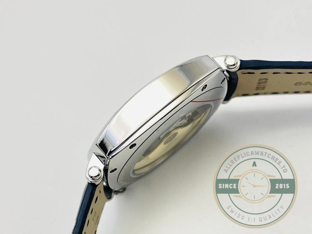 Replica Vacheron Constantin Historiques American 1921 White Gold 82035/000P - Affordable Super Clone Watch