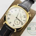 Replica Vacheron Constantin Historiques American 1921,Yellow Gold 82035/000J-9964 - Luxury Replica Watch