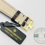 Replica Vacheron Constantin Historiques American 1921,Yellow Gold 82035/000J-9964 - Budget Luxury Replica Watch