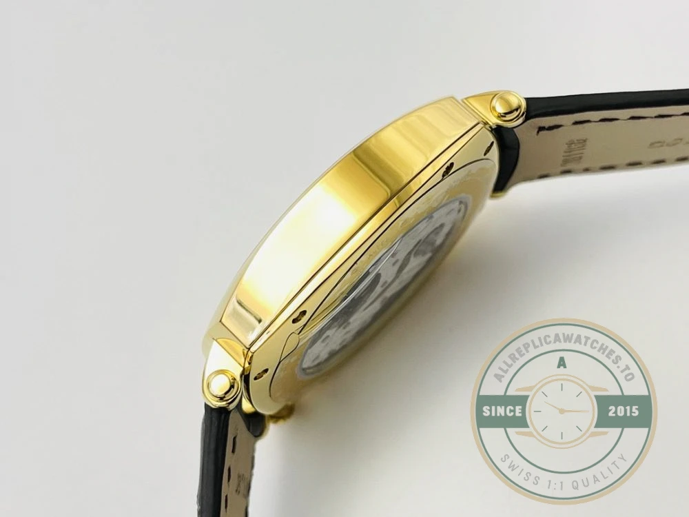 Replica Vacheron Constantin Historiques American 1921,Yellow Gold 82035/000J-9964 - 1:1 Swiss Replica Watch