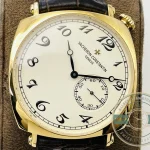 Replica Vacheron Constantin Historiques American 1921,Yellow Gold 82035/000J-9964 - Affordable Super Clone Watch