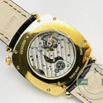 Replica Vacheron Constantin Historiques American 1921,Yellow Gold 82035/000J-9964 - Budget Luxury Replica Watch
