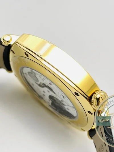 Replica Vacheron Constantin Historiques American 1921,Yellow Gold 82035/000J-9964 - Swiss-Made Clone Watch
