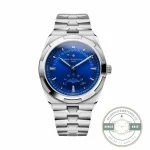Replica Vacheron Constantin Overseas Series 4000V/210A-B911, 41mm - Factory Super Clone Watch