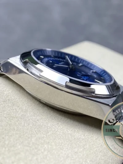 Replica Vacheron Constantin Overseas Series 4000V/210A-B911, 41mm - Factory Super Clone Watch