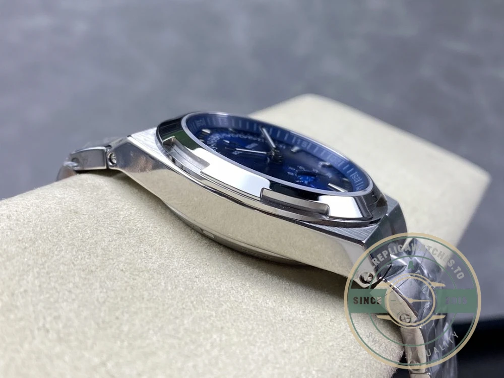 Replica Vacheron Constantin Overseas Series 4000V/210A-B911, 41mm - Factory Super Clone Watch