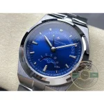 Replica Vacheron Constantin Overseas Series 4000V/210A-B911, 41mm - Affordable Luxury Replica Timepiece