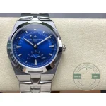 Replica Vacheron Constantin Overseas Series 4000V/210A-B911, 41mm - Affordable Luxury Replica Timepiece