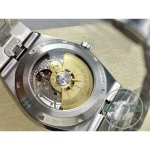 Replica Vacheron Constantin Overseas Series 4000V/210A-B911, 41mm - High-Grade Replica Watch