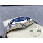 Replica Vacheron Constantin Overseas Series 4000V/210A-B911, 41mm - High-Grade Replica Watch