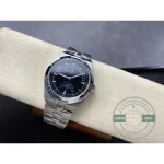 Replica Vacheron Constantin Overseas Series 4000V, 41mm Black Dial - Premium Super Clone Watch