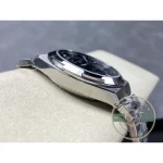 Replica Vacheron Constantin Overseas Series 4000V, 41mm Black Dial - 1:1 Swiss Replica Watch