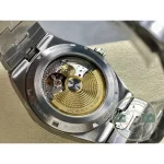 Replica Vacheron Constantin Overseas Series 4000V, 41mm Black Dial - Affordable Super Clone Watch