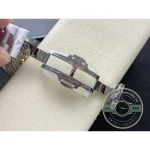 Replica Vacheron Constantin Overseas Series 4000V, White Dial 41mm - Swiss Movement Replica Watch