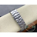 Replica Vacheron Constantin Overseas Series 4000V, White Dial 41mm - Affordable Super Clone Watch