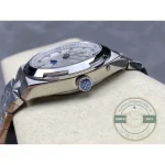 Replica Vacheron Constantin Overseas Series 4000V, White Dial 41mm - Top-Tier Swiss Replica Watch