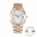 Replica Vacheron Constantin Overseas Series 4500V/000R-B127 - Swiss-Made Clone Watch