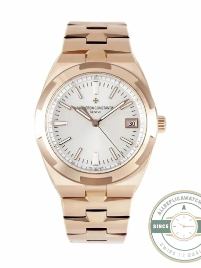 Replica Vacheron Constantin Overseas Series 4500V/000R-B127 - Swiss-Made Clone Watch