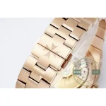 Replica Vacheron Constantin Overseas Series 4500V/000R-B127 - High-Grade Replica Watch