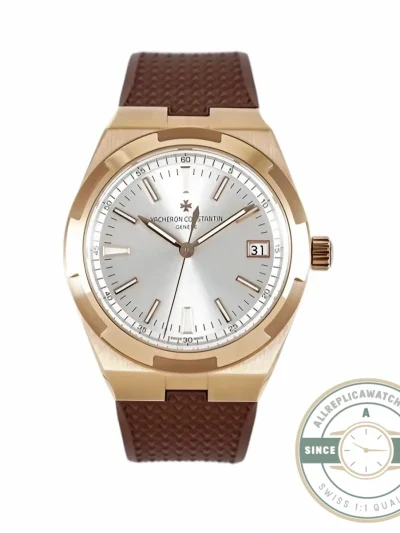 Replica Vacheron Constantin Overseas Series 4500V/000R-B127, 41mm - Luxury Replica Watch