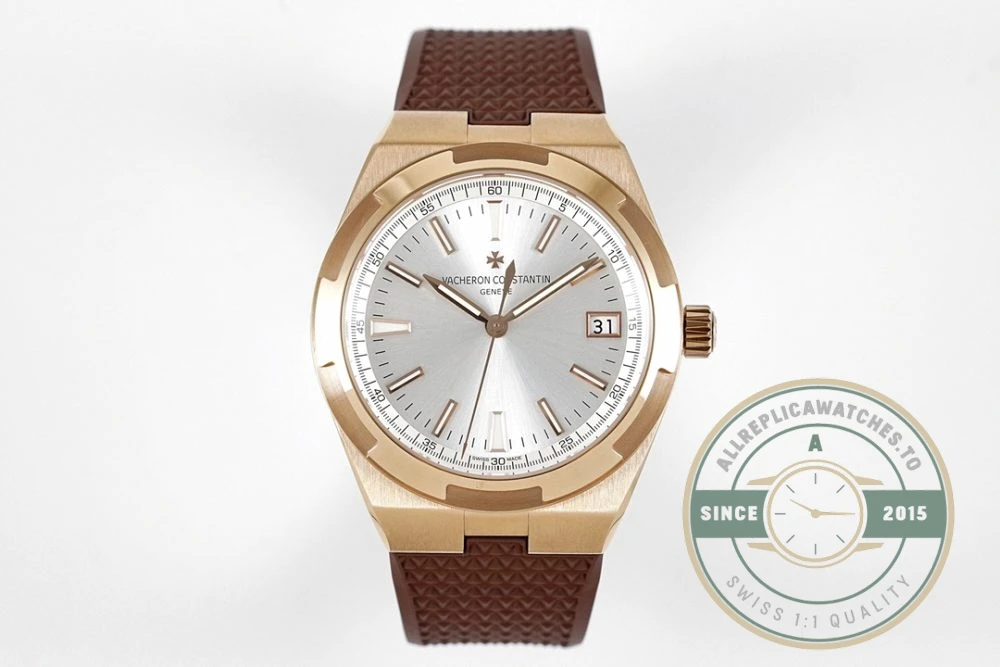Replica Vacheron Constantin Overseas Series 4500V/000R-B127, 41mm - Affordable Super Clone Watch