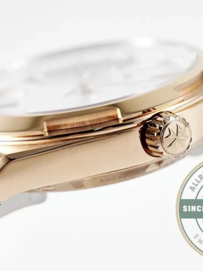 Replica Vacheron Constantin Overseas Series 4500V/000R-B127, 41mm - 1:1 Swiss Replica Watch