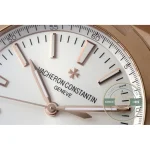 Replica Vacheron Constantin Overseas Series 4500V/000R-B127 - High-Grade Replica Watch