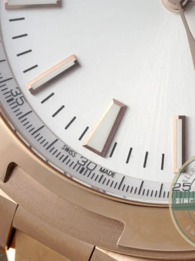 Replica Vacheron Constantin Overseas Series 4500V/000R-B127 - Swiss-Made Clone Watch