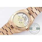 Replica Vacheron Constantin Overseas Series 4500V/000R-B127 - Budget Luxury Replica Watch