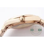 Replica Vacheron Constantin Overseas Series 4500V/000R-B127 - Swiss Movement Replica Watch