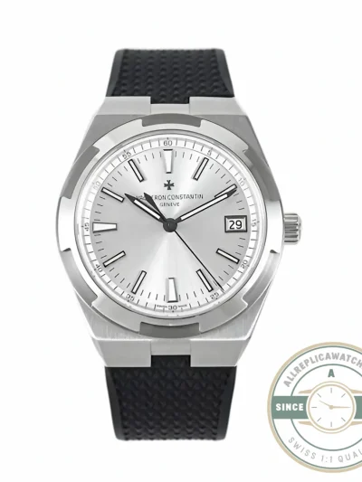 Replica Vacheron Constantin Overseas Series 4500V/210A-B126, 41mm - Luxury Replica Watch