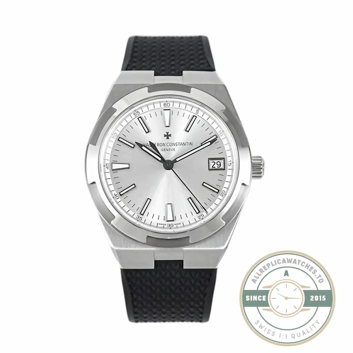 Replica Vacheron Constantin Overseas Series 4500V/210A-B126, 41mm - Luxury Replica Watch
